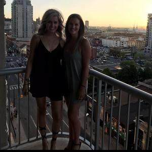 Meet your Posher, Jenna